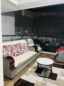 Image of 1300 Sq.ft 3 BHK Apartment / Flat for sale in Paranjape Abhiruchi Parisar T1 T2 T3 M1A M1B And M2, Dhayari, Pune for Rs. 9500000