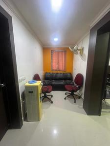 Hall Image of 980 Sq.ft 3 BHK Apartment / Flat for sale in Anna Nagar Chennai for Rs. 14000000