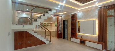 Hall Image of 2600 Sq.ft 3 BHK Independent House for sale in JP Nagar Bengaluru for Rs. 22500000