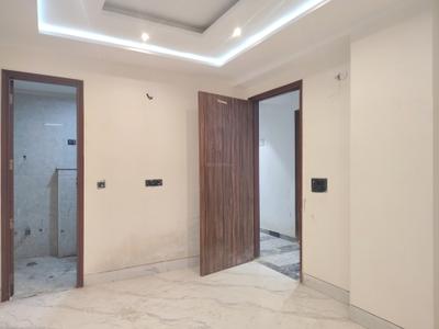 Living Room Image of 800 Sq.ft 2 BHK Apartment / Flat for sale in Chhattarpur New Delhi for Rs. 6540000