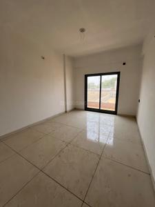 Hall Image of 1760 Sq.ft 4 BHK Apartment / Flat for rent in Karamsad Anand for Rs. 20000