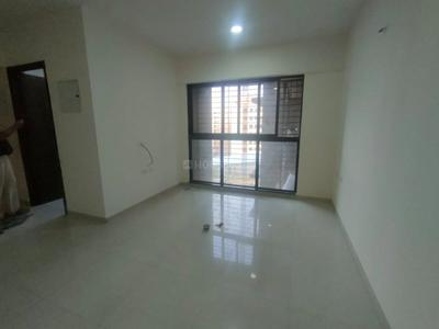 Hall Image of 950 Sq.ft 2 BHK Apartment / Flat for sale in Kashimira Forest Vista, Mira Road East Mira Bhayandar for Rs. 8700000
