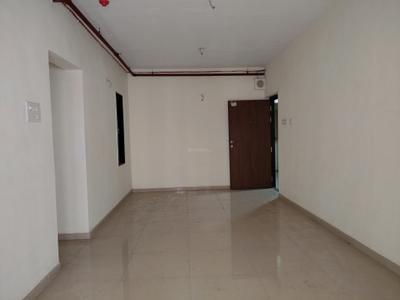 Living Room Image of 1200 Sq.ft 2 BHK Apartment / Flat for sale in Indiabulls Greens, Panvel Navi Mumbai for Rs. 8000000