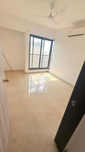 Hall Image of 722 Sq.ft 1 BHK Apartment / Flat for sale in MICL Aaradhya Highpark, Mira Road East Mira Bhayandar for Rs. 8900000