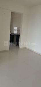 Hall Image of 550 Sq.ft 1 BHK Apartment / Flat for sale in Godrej Tranquil, Kandivali East Mumbai for Rs. 10500000