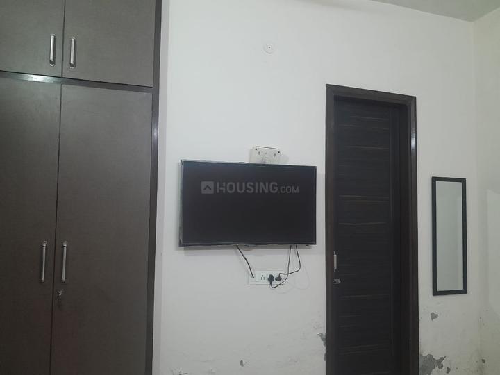 Sector 15-A, Sector 15 Bedroom 1