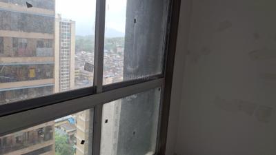 Image of 500 Sq.ft 1 BHK Apartment / Flat for sale in Shraddha Classic, Bhandup West, Mumbai for Rs. 7100000