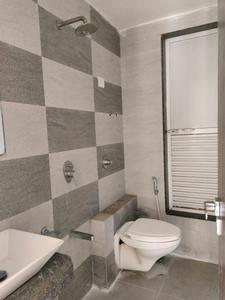 Common Bathroom Image of 1000 Sq.ft 2 BHK Apartment / Flat for sale in Bhagwati Imperia, Ulwe Navi Mumbai for Rs. 16000000