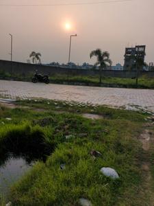 Image of 3600 Sq.ft Residential Plot / Land for sale in Swapnabhumi, New Town, Kolkata for Rs. 9100000
