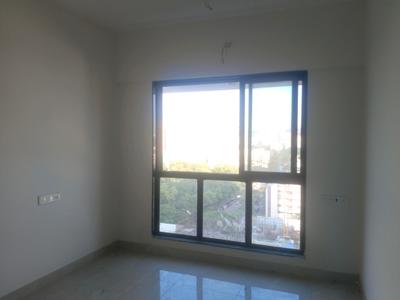 Bedroom Image of 460 Sq.ft 1 BHK Apartment / Flat for sale in Marine View, Borivali West Mumbai for Rs. 9850000