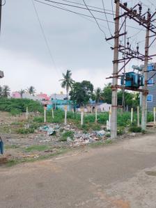 Image of 800 Sq.ft Residential Plot / Land for sale in Ambattur, Chennai for Rs. 4800000