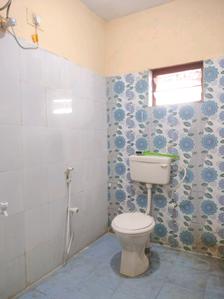 Bedroom Image of 650 Sq.ft 1 BHK Apartment / Flat for rent in Electronic City Bengaluru for Rs. 12600