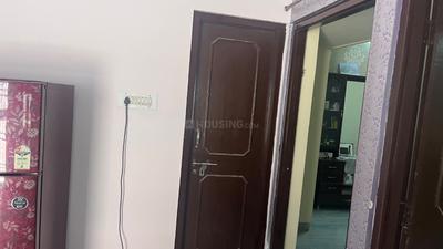 Bedroom Image of 1570 Sq.ft 3 BHK Independent House for sale in Kana Vihar Jaipur for Rs. 12000000