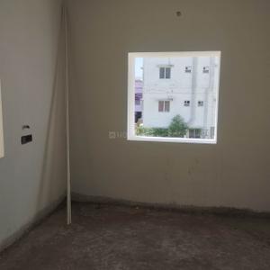 Bedroom Image of 1000 Sq.ft 3 BHK Villa for sale in Kelambakkam Chennai for Rs. 6576000