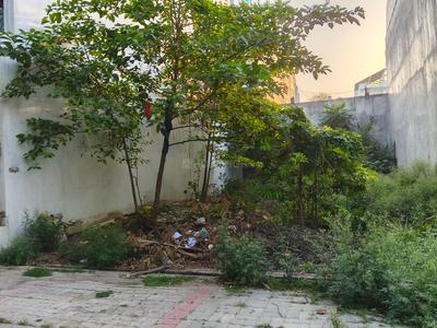 Ratan khand Plot View 3