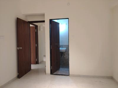 Bedroom Image of 1085 Sq.ft 2 BHK Apartment / Flat for sale in Pushpak Nagar Navi Mumbai for Rs. 6840000
