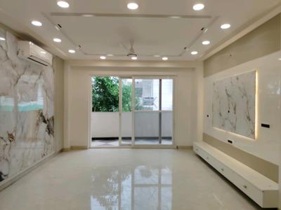 3 BHK Independent Builder Floor