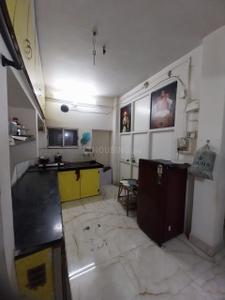 Kitchen Image of 2200 Sq.ft 2 BHK Builder Floor for rent in Ram Nagar Nagpur for Rs. 30000