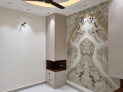 Bedroom Image of 800 Sq.ft 3 BHK Apartment / Flat for sale in Razapur Khurd New Delhi for Rs. 4800005