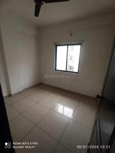 Bedroom Image of 1015 Sq.ft 2 BHK Apartment / Flat for sale in Gotri Vadodara for Rs. 2551000