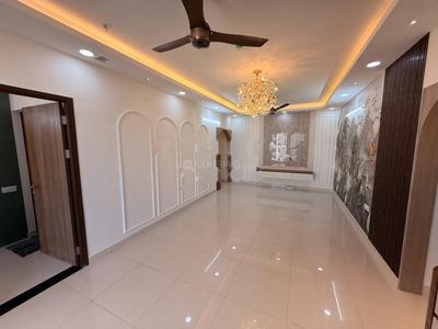 Hall Image of 1200 Sq.ft 2 BHK Apartment / Flat for rent in Brigade Cornerstone Utopia, Varthur Bengaluru for Rs. 55004