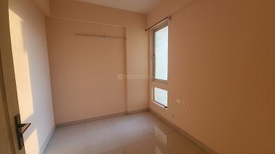 Bedroom Image of 1500 Sq.ft 2.5 BHK Apartment / Flat for sale in Godrej 101, Sector 79 Gurgaon for Rs. 16800000