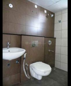 Bathroom Image of 1630 Sq.ft 3 BHK Apartment / Flat for sale in Livit Harmony, Aluva Kochi for Rs. 9900000