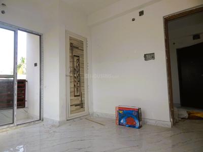Hall Image of 750 Sq.ft 2 BHK Apartment / Flat for sale in Dum Dum Cantonment Kolkata for Rs. 2775000