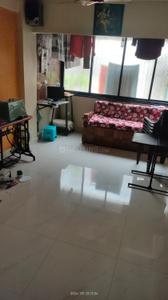 Hall Image of 426 Sq.ft 1 BHK Apartment / Flat for sale in Dombivli East Thane for Rs. 4300000