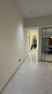 Hall Image of 1404 Sq.ft 3 BHK Apartment / Flat for sale in Om Shanti Dharti Heights, Parel Mumbai for Rs. 46000000