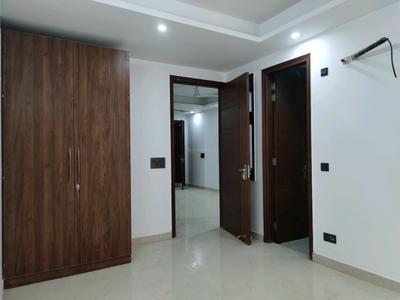 2 BHK Independent Builder Floor