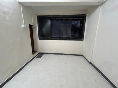 Bedroom Image of 679 Sq.ft 1 BHK Apartment / Flat for rent in Dombivli East Thane for Rs. 12000