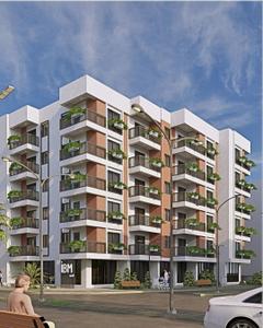 Image of 1432 Sq.ft 3 BHK Apartment / Flat for sale in Ashok Nagar, Chennai for Rs. 15500000