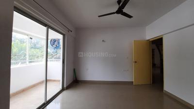 Balcony Image of 1310 Sq.ft 3 BHK Apartment / Flat for rent in Bommasandra Bengaluru for Rs. 19000