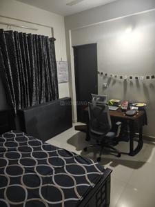 Hall Image of 1118 Sq.ft 2 BHK Apartment / Flat for rent in VR Meadows, Electronic City Bengaluru for Rs. 26000