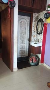 Hall Image of 700 Sq.ft 2 BHK Apartment / Flat for rent in Bansdroni Kolkata for Rs. 25000