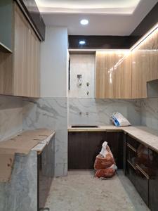 Kitchen Image of 1520 Sq.ft 3 BHK Apartment / Flat for sale in DM Infra by Networth Realty, Sector 102 Noida for Rs. 6925000