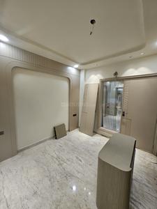 Bedroom Image of 1100 Sq.ft 3 BHK Builder Floor for sale in Sector 16 Rohini New Delhi for Rs. 14000000