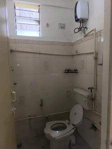 Common Bathroom Image of 750 Sq.ft 2 BHK Apartment / Flat for rent in Gottigere Bengaluru for Rs. 10000