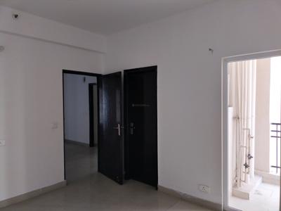 Bedroom Image of 1285 Sq.ft 3 BHK Apartment / Flat for sale in Ajnara Le Garden, Noida Extension Greater Noida for Rs. 10300000