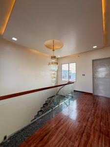 Hall Image of 2700 Sq.ft 4 BHK Villa for sale in Gokulpura Jaipur for Rs. 20700000