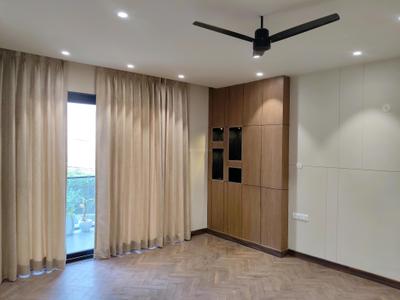Bedroom Image of 990 Sq.ft 2 BHK Builder Floor for rent in Sector 28 Gurgaon for Rs. 56500