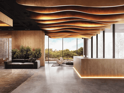 Image of 624 Sq.ft 1 BHK Apartment / Flat for sale in Al Satwa, Dubai for Rs. 43724554