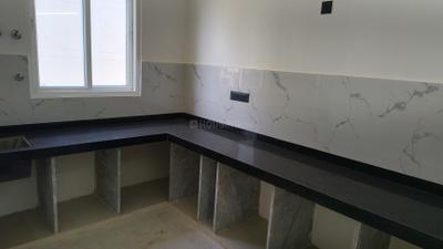 Kitchen Image of 2033 Sq.ft 4 BHK Apartment / Flat for sale in Karolan Ka Barh Jaipur for Rs. 11300000