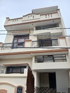 Image of 1400 Sq.ft 2 BHK Independent House for sale in Mithapur, Jalandhar for Rs. 3100000