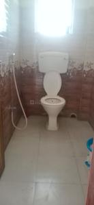 Bathroom Image of 940 Sq.ft 3 BHK Apartment / Flat for sale in Bramhapur Kolkata for Rs. 3500000