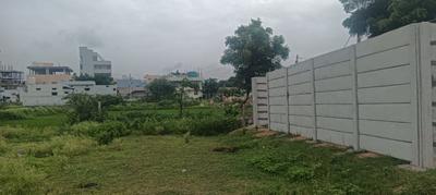 Image of 120 Sq.ft Residential Plot / Land for sale in Chilkur, Hyderabad for Rs. 3240000