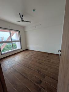 Bedroom Image of 1035 Sq.ft 3 BHK Apartment / Flat for rent in Tayal K Town Kiwale, Vikas Nagar Pune for Rs. 37000
