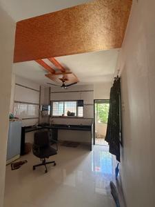 Hall Image of 1650 Sq.ft 2 BHK Independent House for rent in Talegaon Dabhade Pune for Rs. 21000