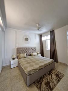 Bedroom Image of 860 Sq.ft 2 BHK Apartment / Flat for sale in BDI Ambbaram Phase 3, Tapukara Bhiwadi for Rs. 2940000